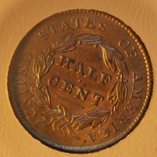 Half-Cent-Type-Coins